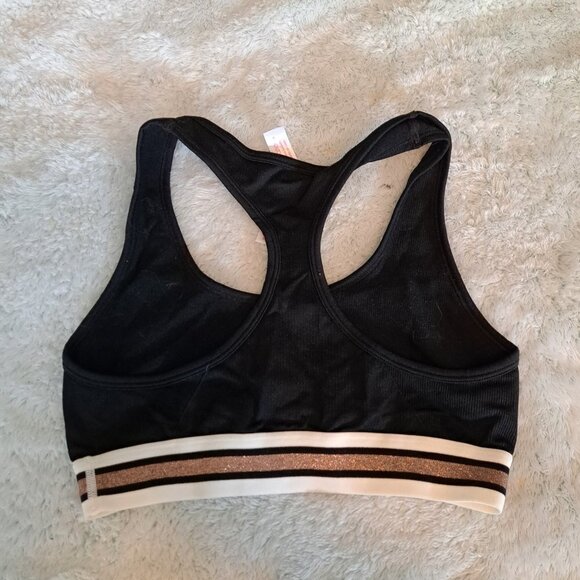 Xhilaration Seamless Bralette Size Small - Picture 3 of 3